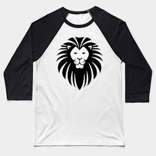 LION Baseball T-Shirt